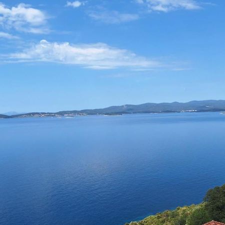 Holiday Home Milan Borje Orebić Εξωτερικό φωτογραφία