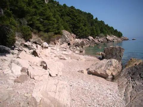 Holiday Home Milan Borje Orebić Εξωτερικό φωτογραφία
