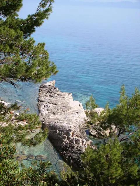 Holiday Home Milan Borje Orebić Εξωτερικό φωτογραφία