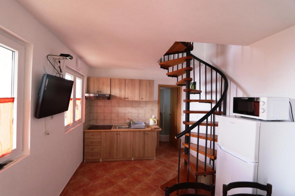 Holiday Home Milan Borje Orebić Εξωτερικό φωτογραφία