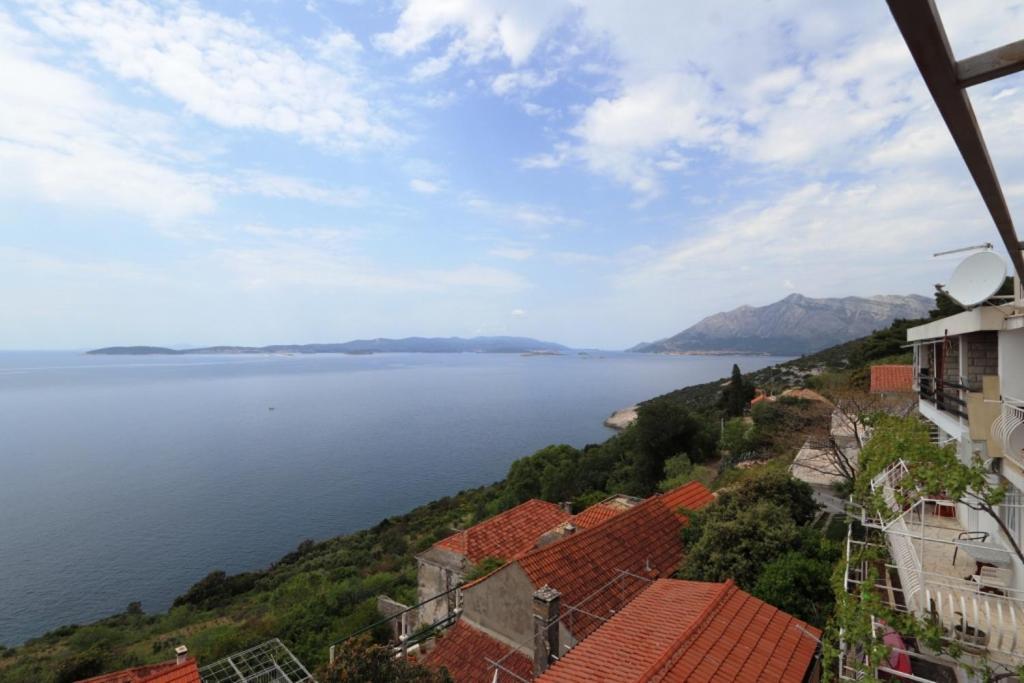 Holiday Home Milan Borje Orebić Εξωτερικό φωτογραφία