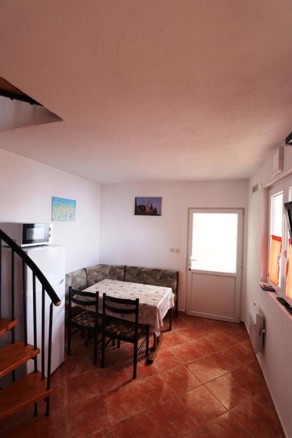 Holiday Home Milan Borje Orebić Εξωτερικό φωτογραφία