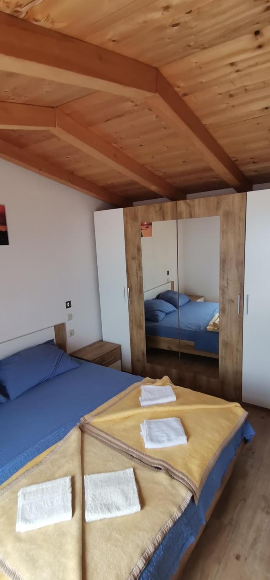 Holiday Home Milan Borje Orebić Εξωτερικό φωτογραφία