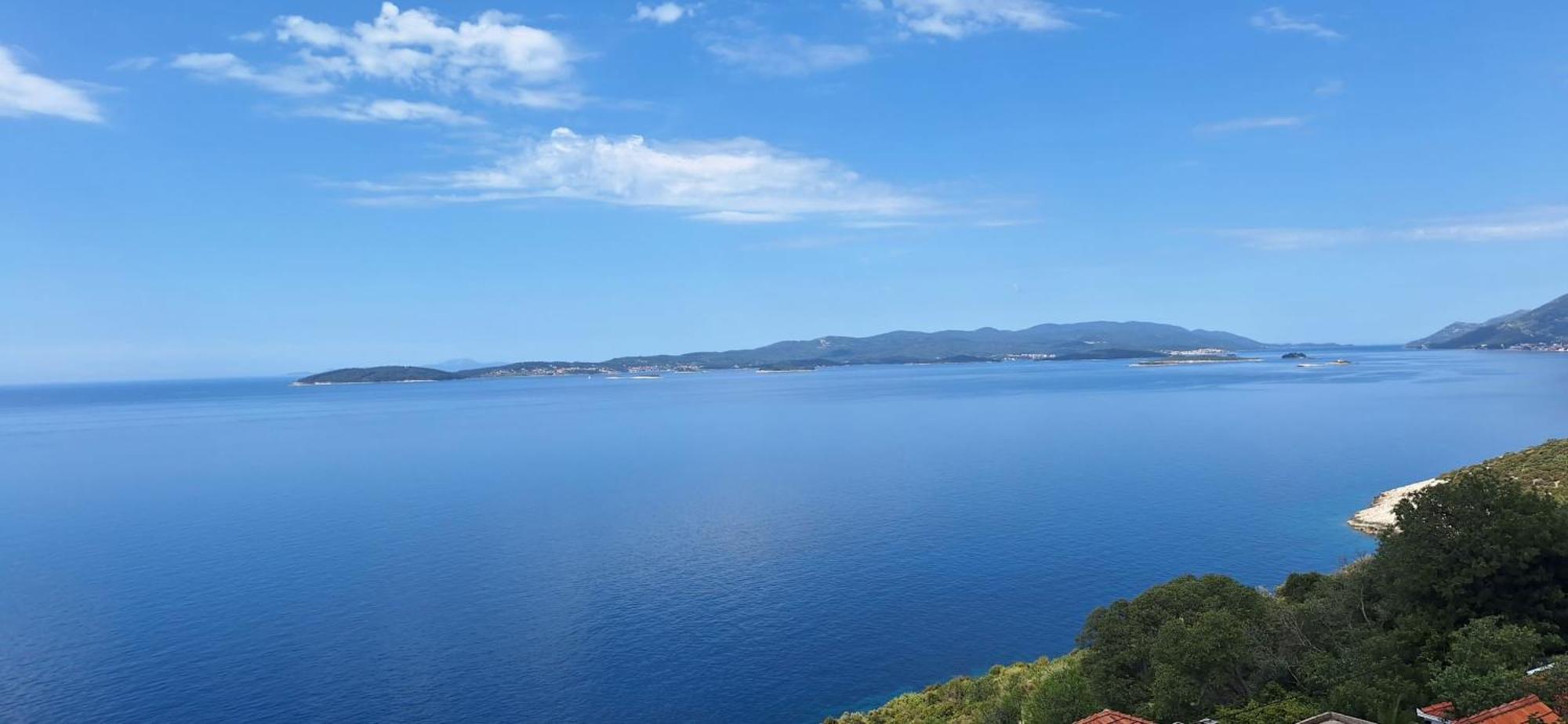 Holiday Home Milan Borje Orebić Εξωτερικό φωτογραφία