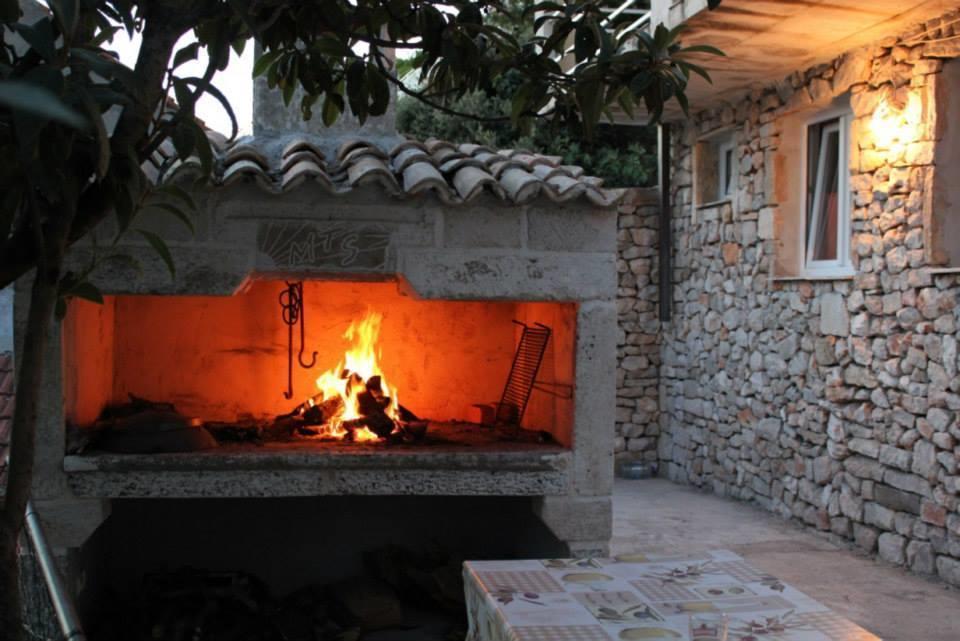 Holiday Home Milan Borje Orebić Εξωτερικό φωτογραφία