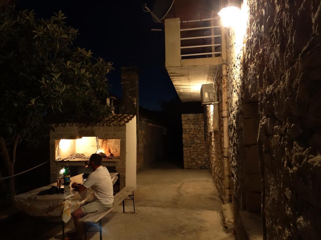 Holiday Home Milan Borje Orebić Εξωτερικό φωτογραφία