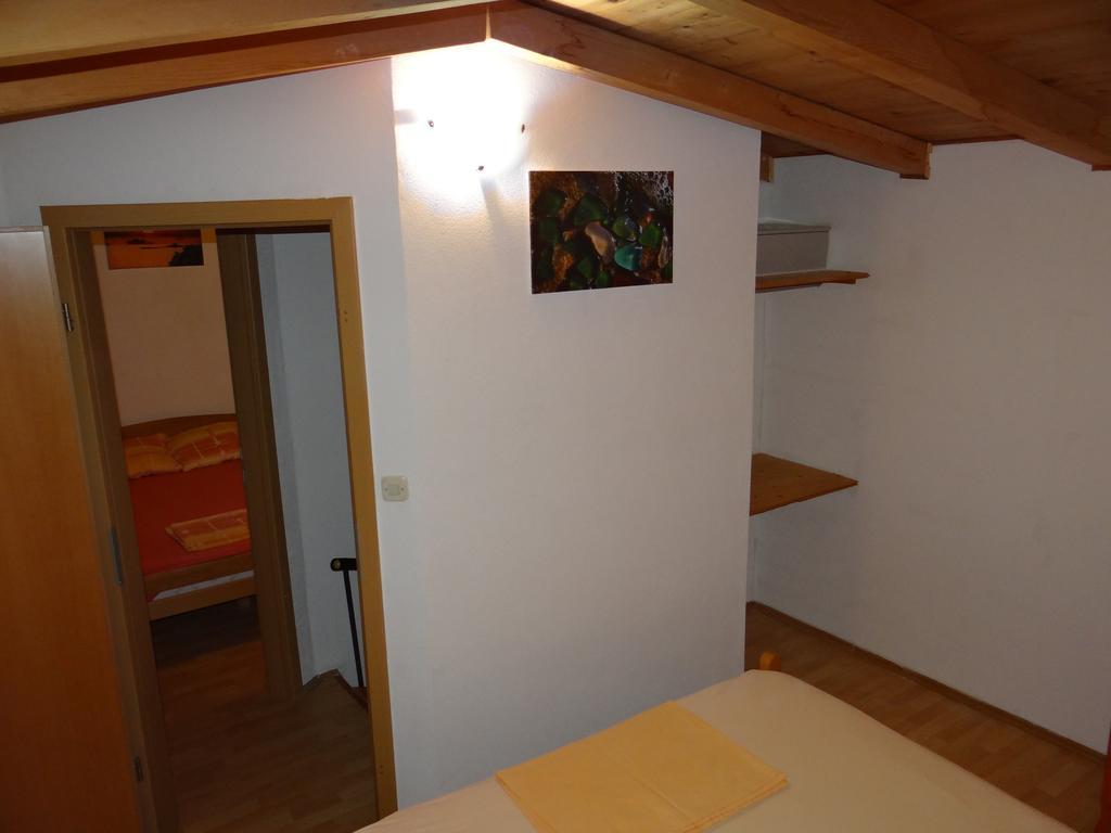 Holiday Home Milan Borje Orebić Δωμάτιο φωτογραφία