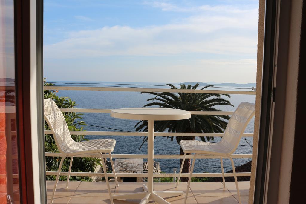 Holiday Home Milan Borje Orebić Δωμάτιο φωτογραφία