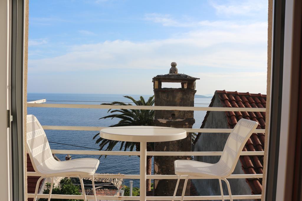 Holiday Home Milan Borje Orebić Δωμάτιο φωτογραφία