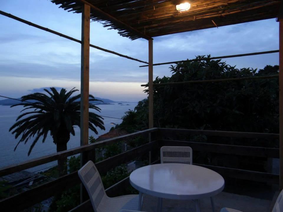 Holiday Home Milan Borje Orebić Δωμάτιο φωτογραφία